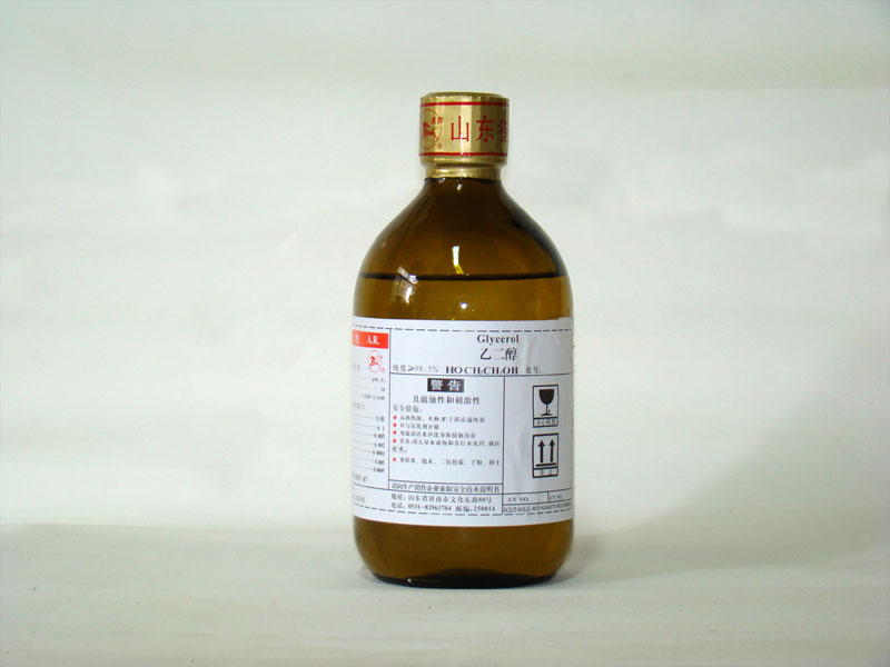 ҶEthylene glycol